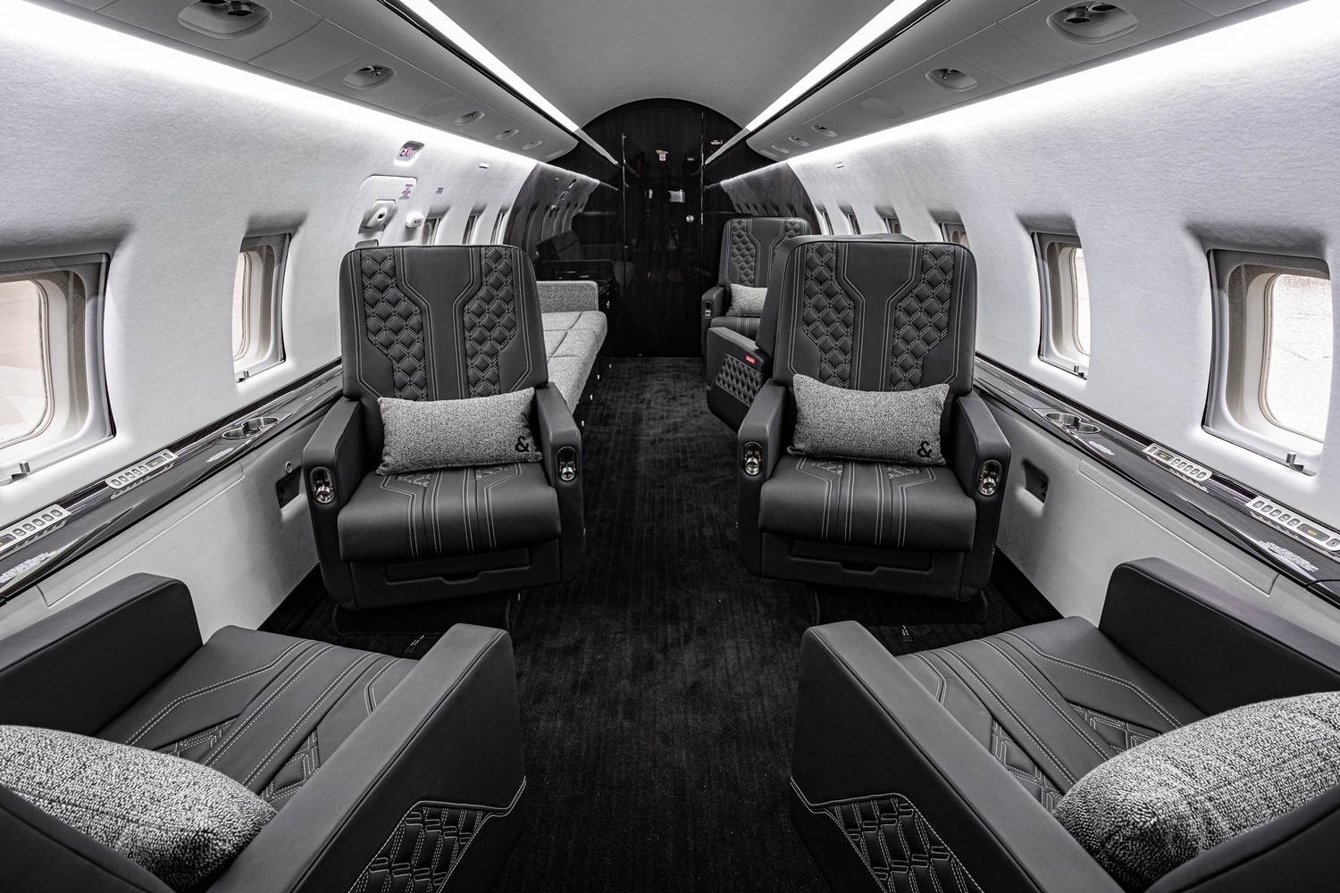 VH-JII photo