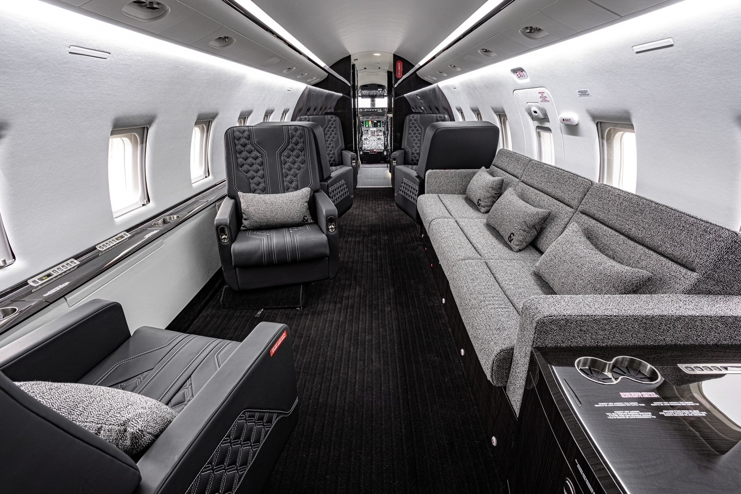 VH-JII photo
