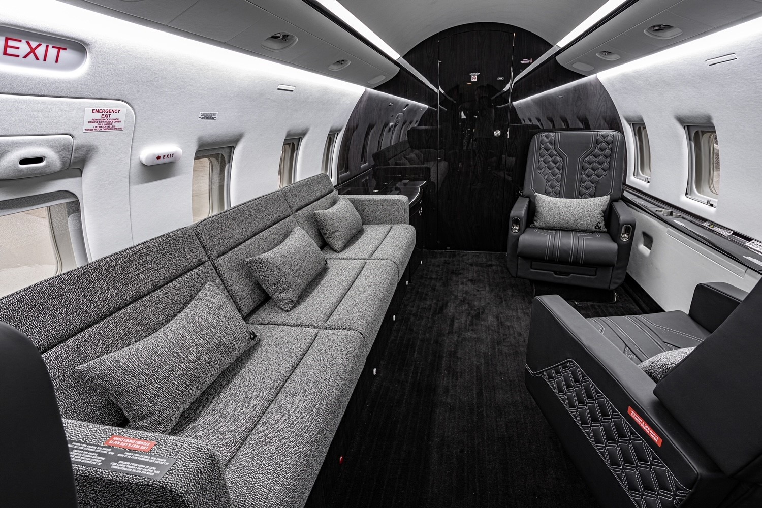 VH-JII photo