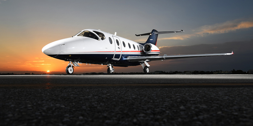 N401BC photo