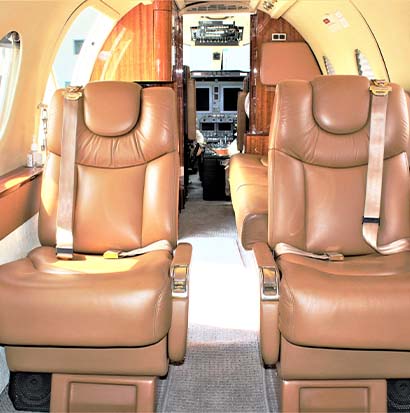 N401BC photo