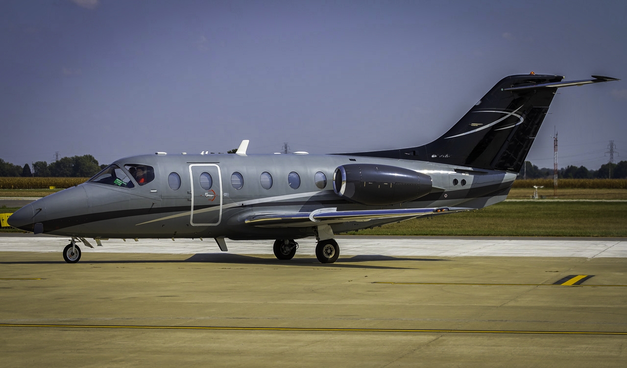 N157PW photo