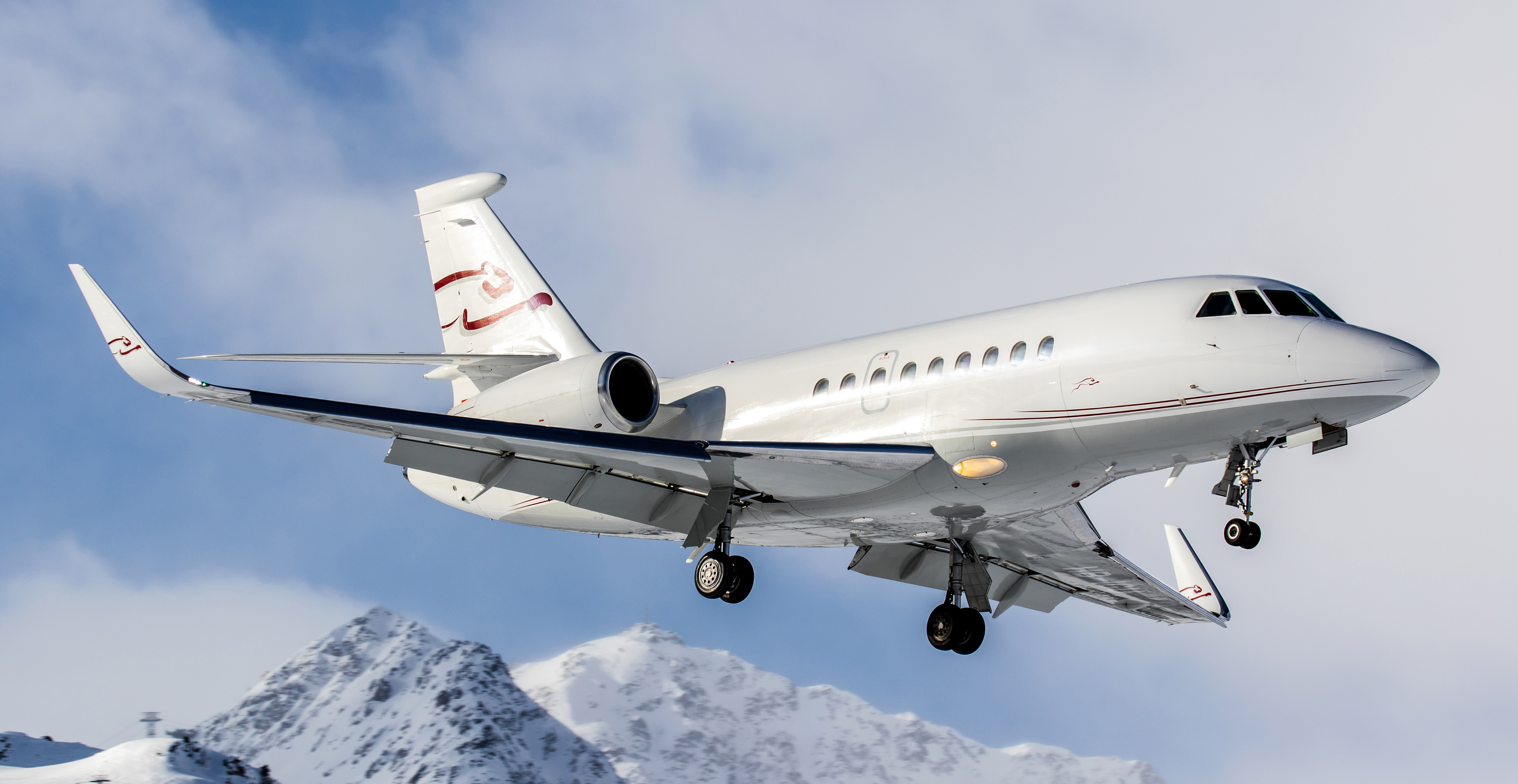 HB-IGO photo