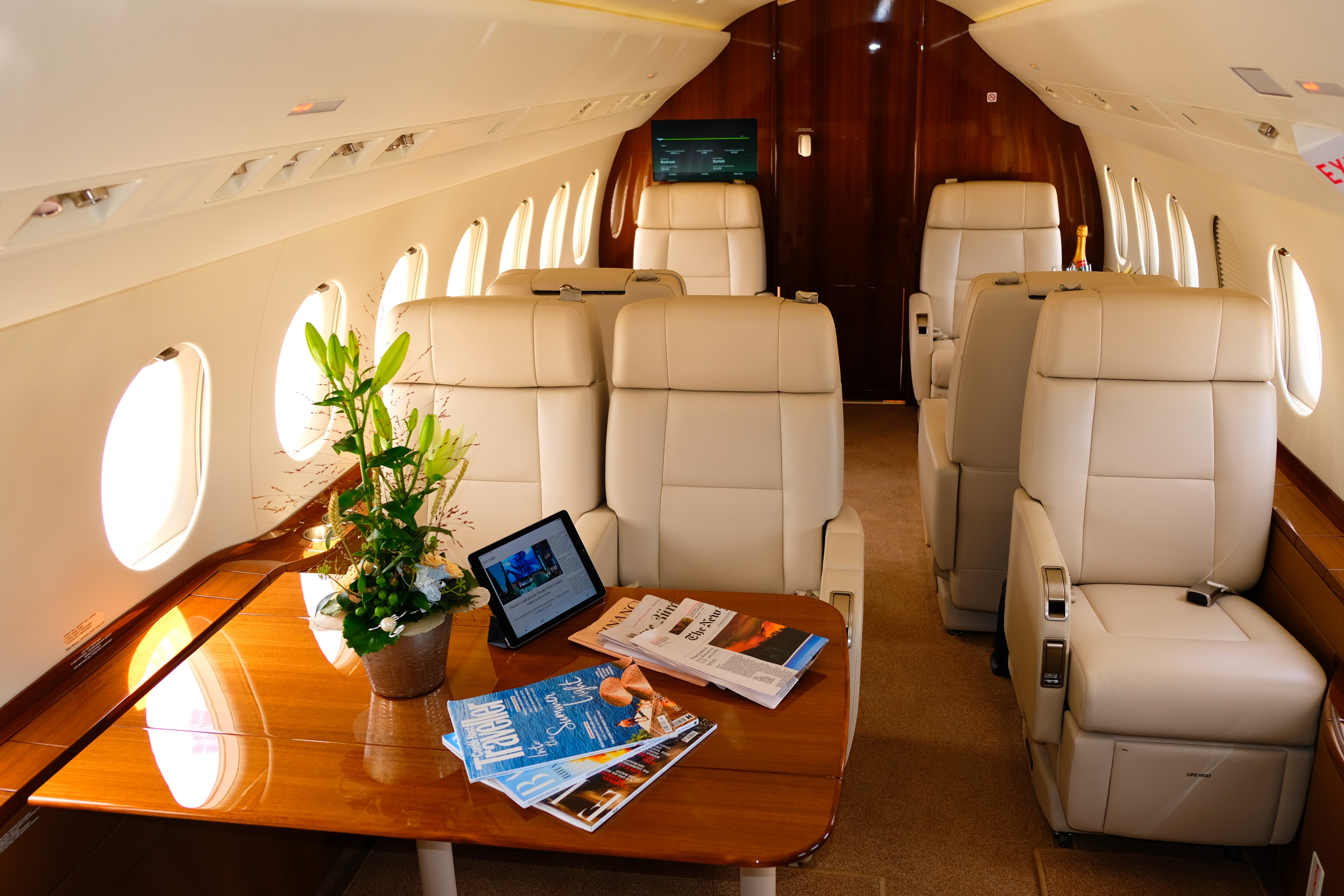 HB-IGO photo
