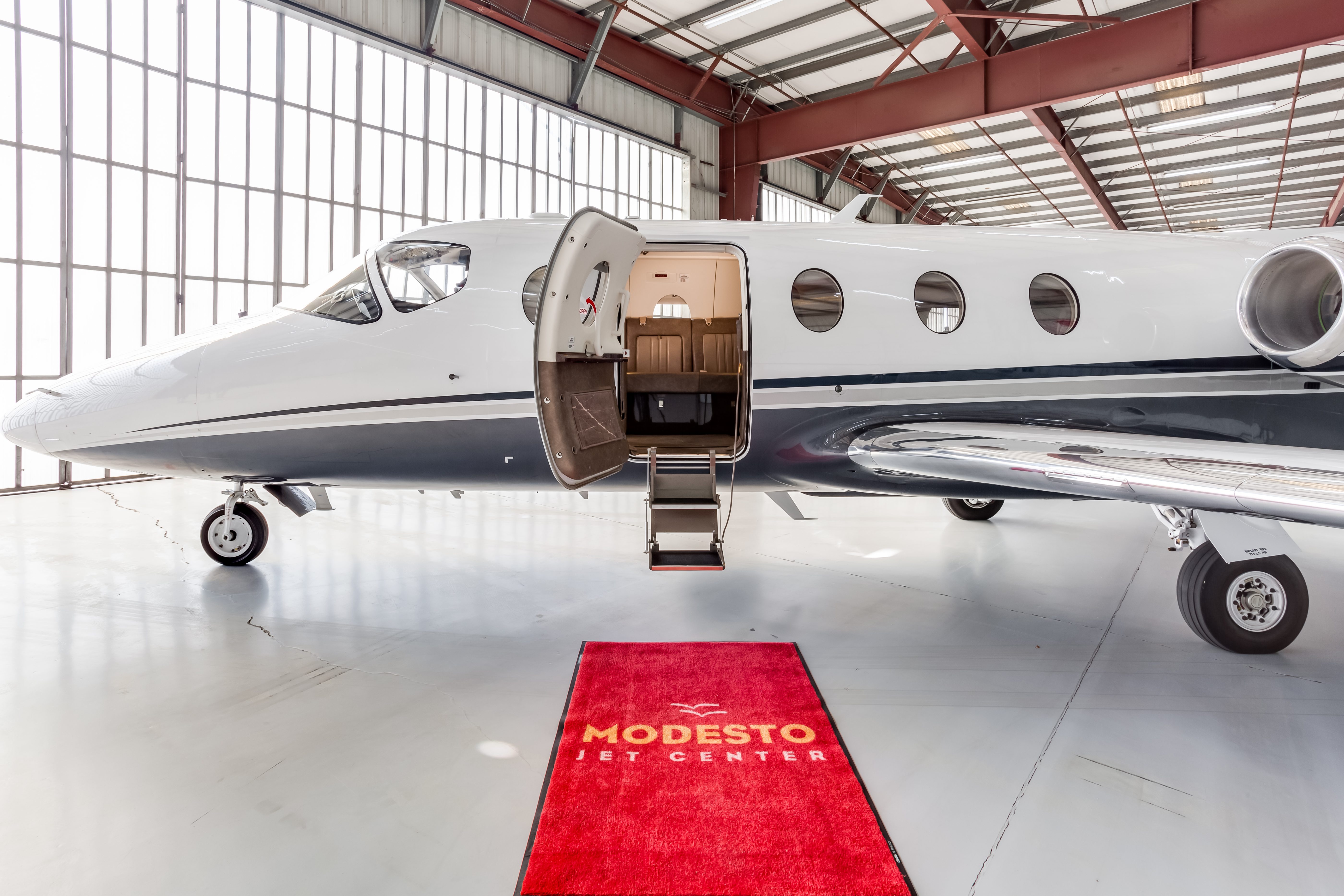 N125DJ photo