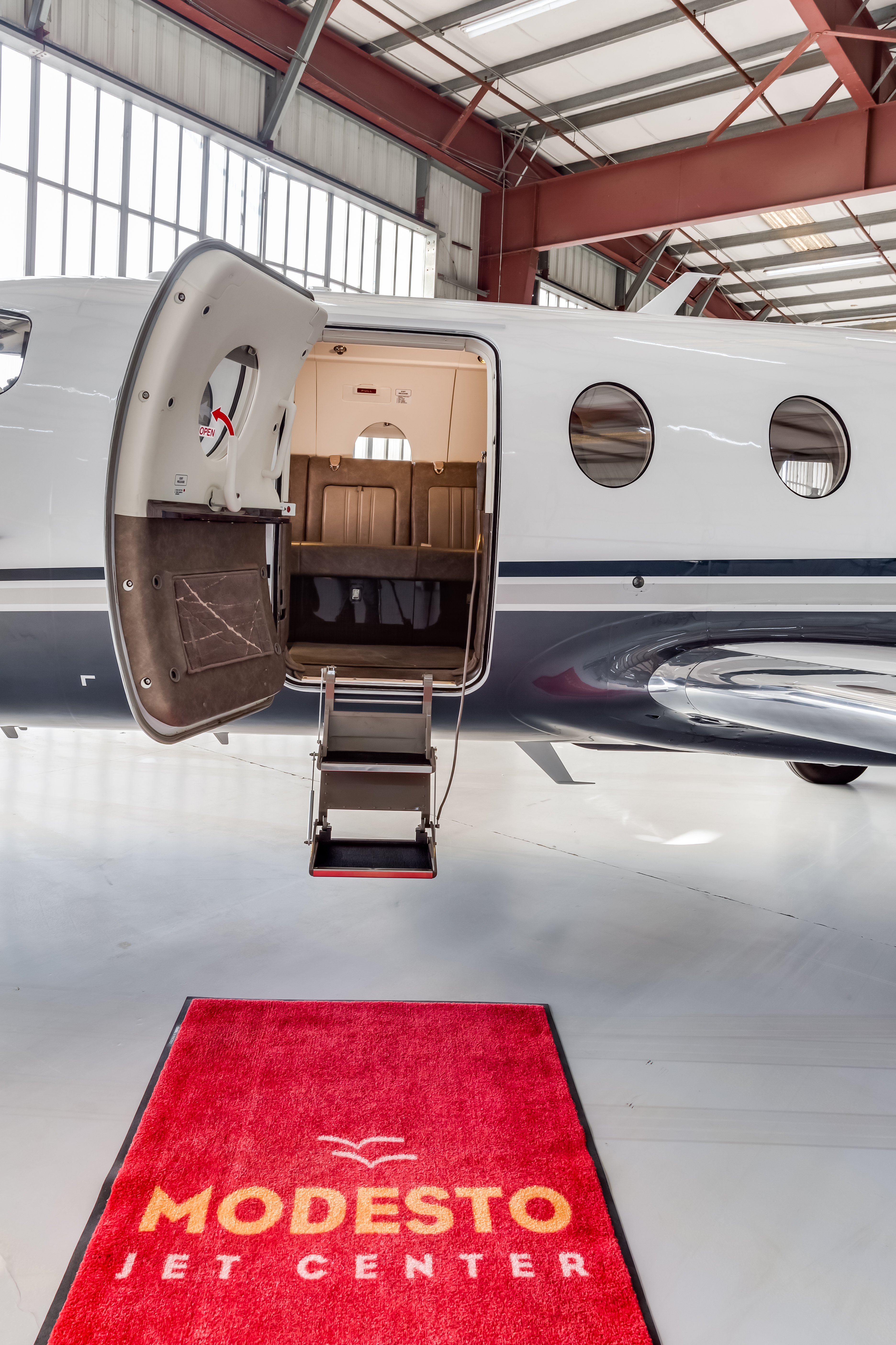 N125DJ photo