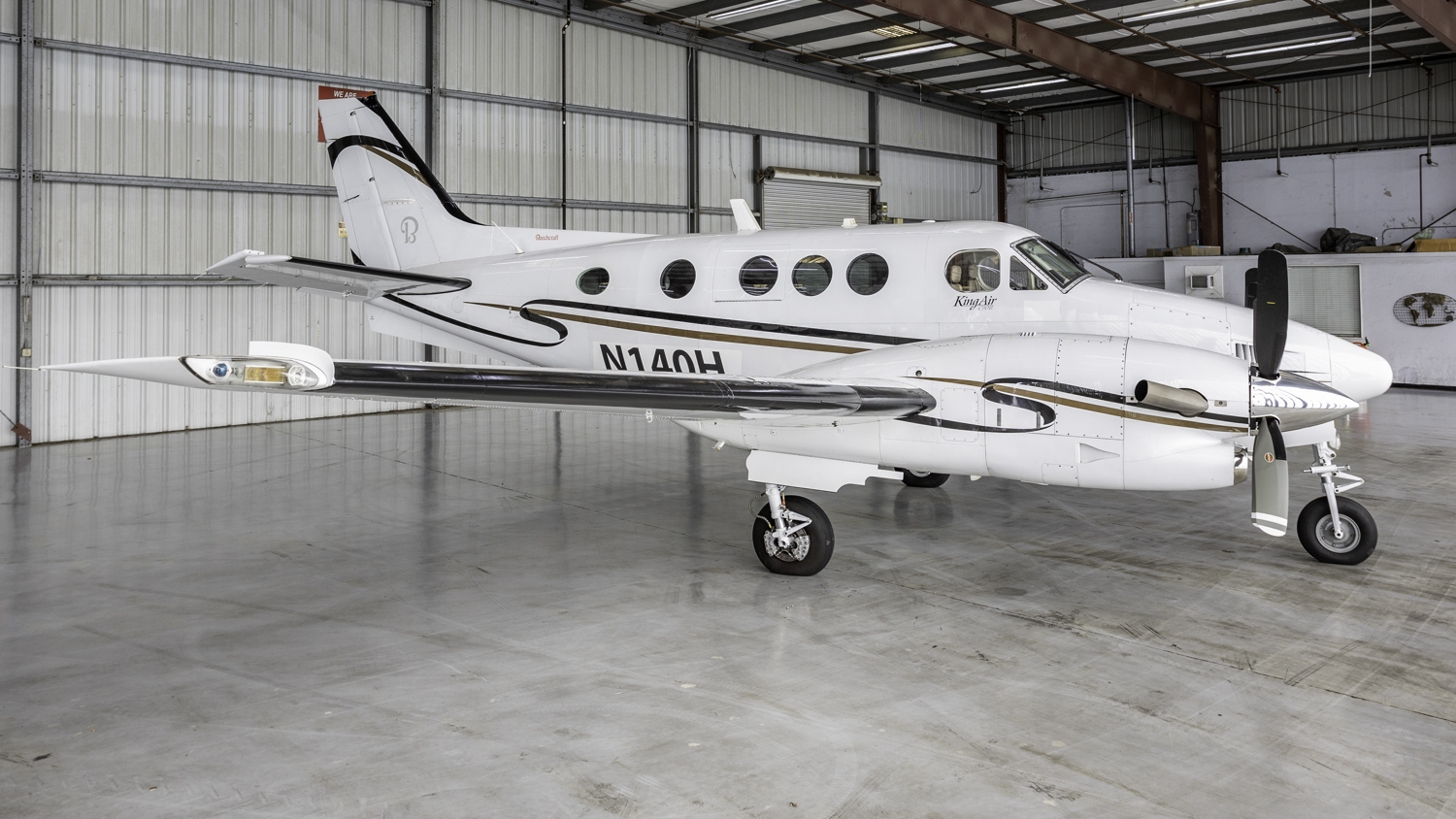 N140H photo