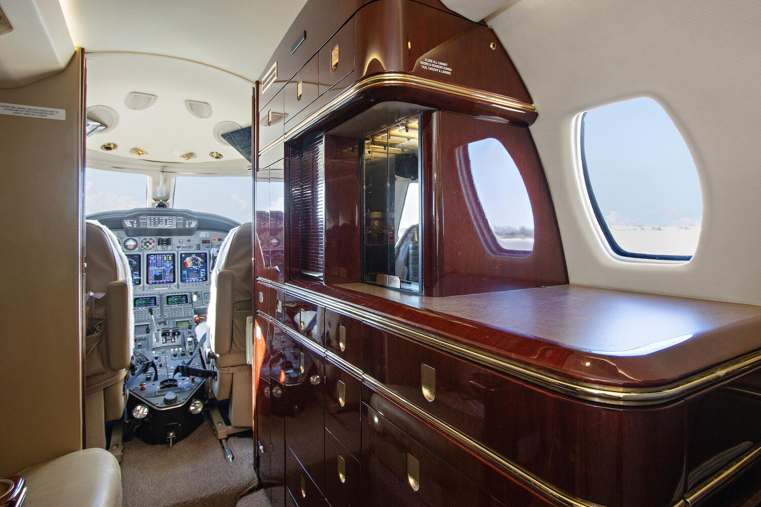 N750VP photo