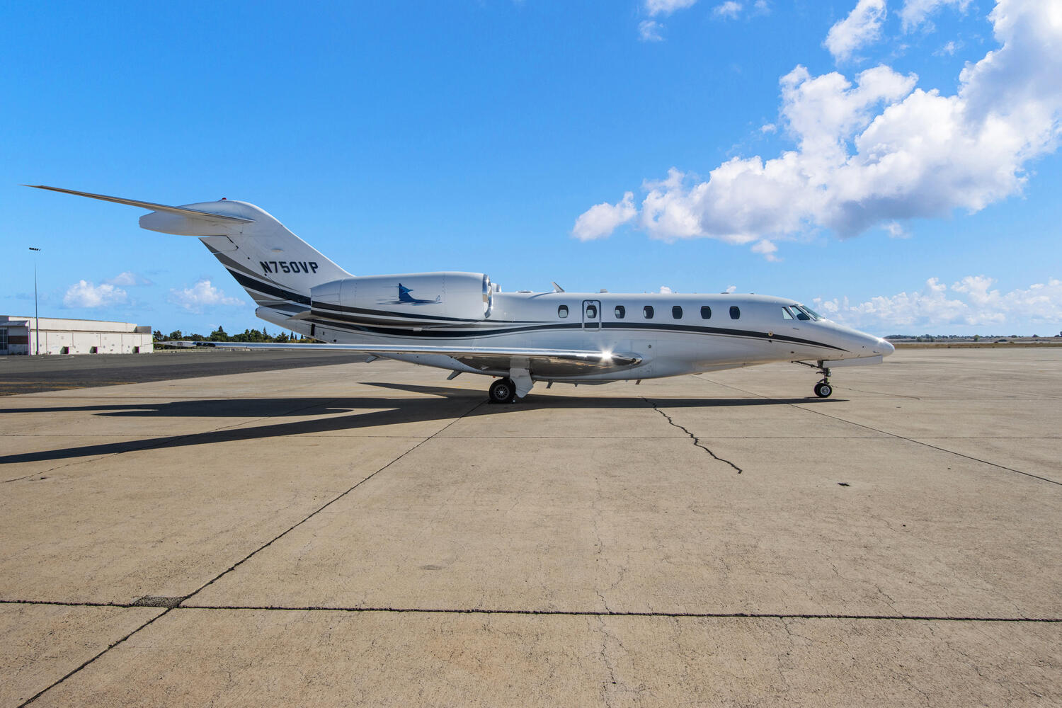 N750VP photo