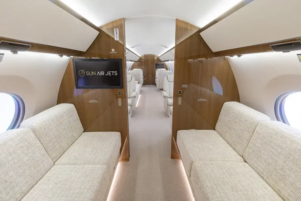 N317LL photo