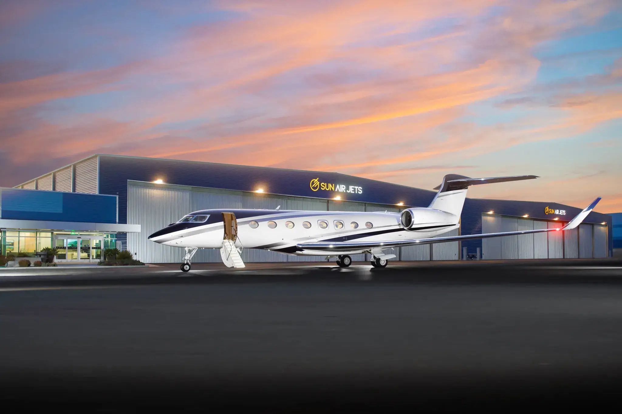 N317LL photo