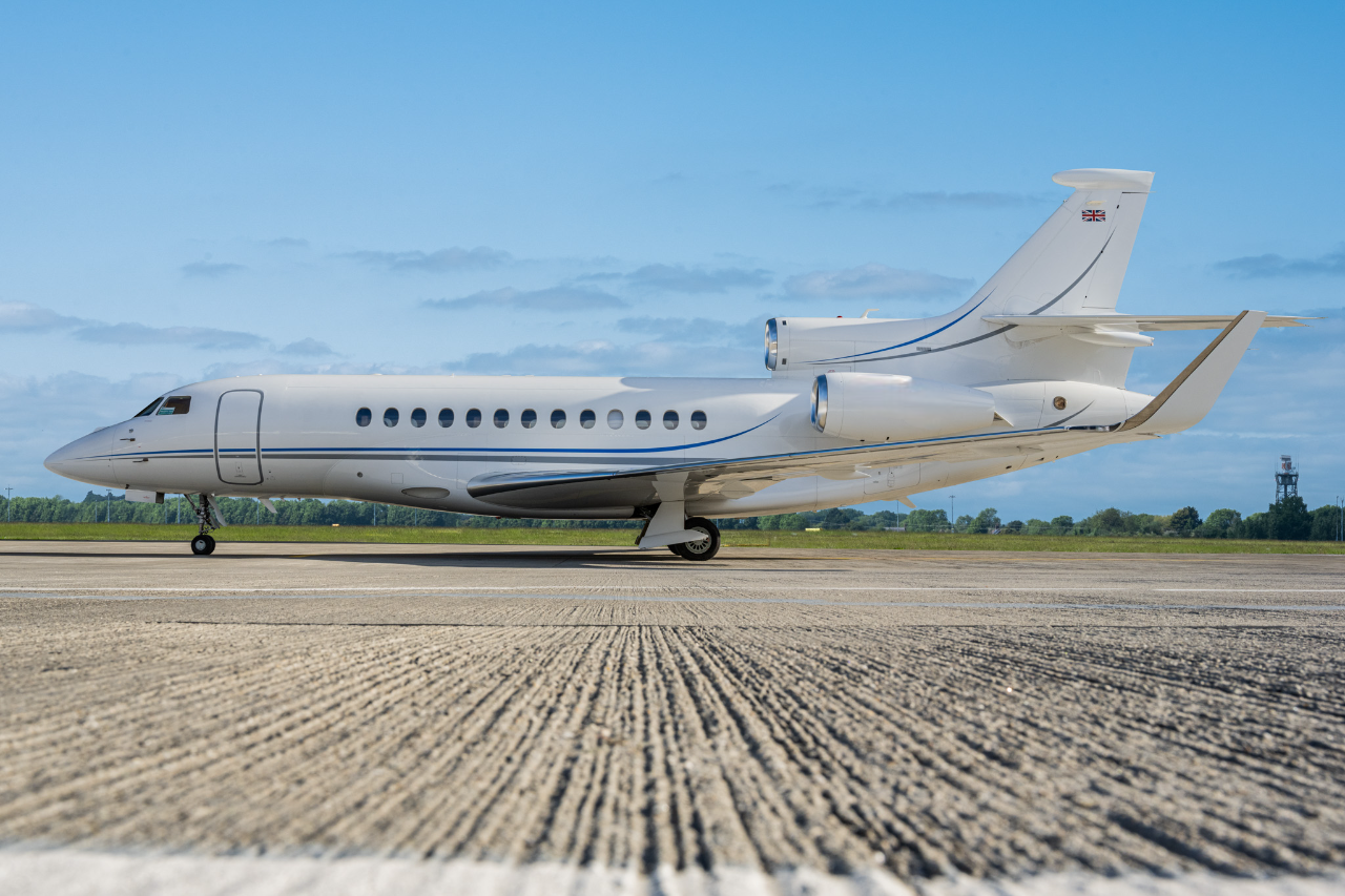 G-SPTX photo