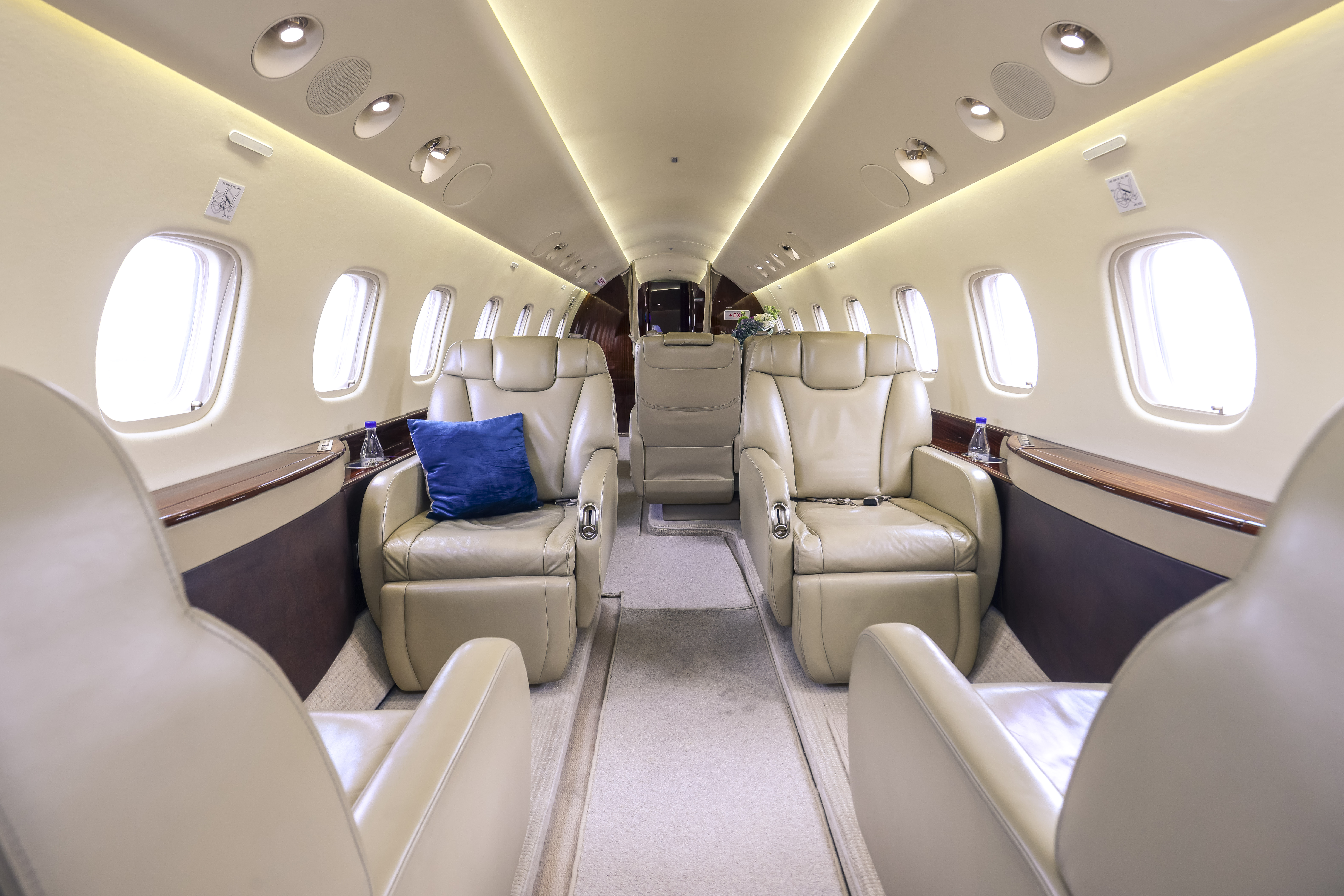 F-HBAN photo