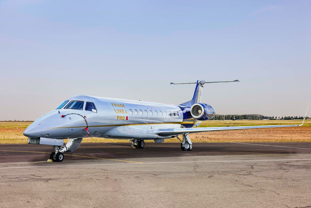 F-HBAN photo