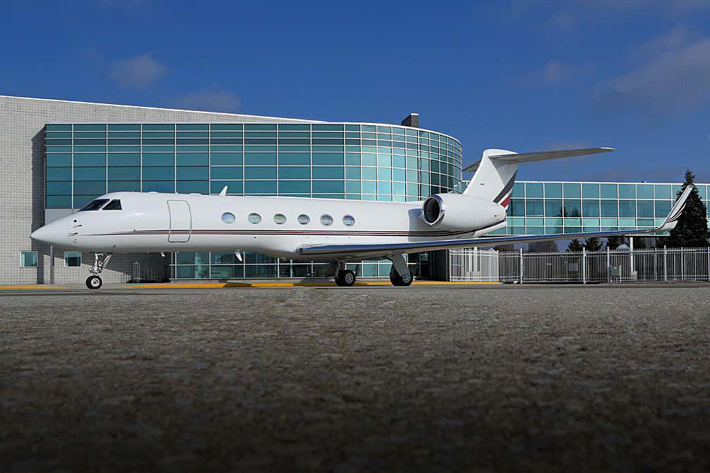 N631VR photo