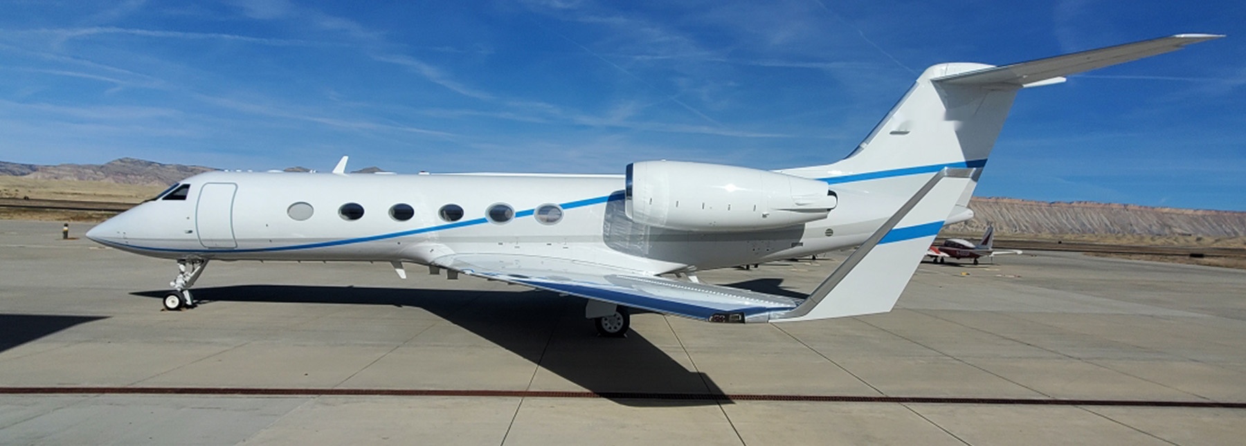N888CS photo