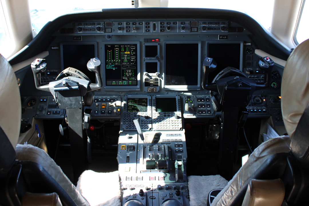 N680WC photo