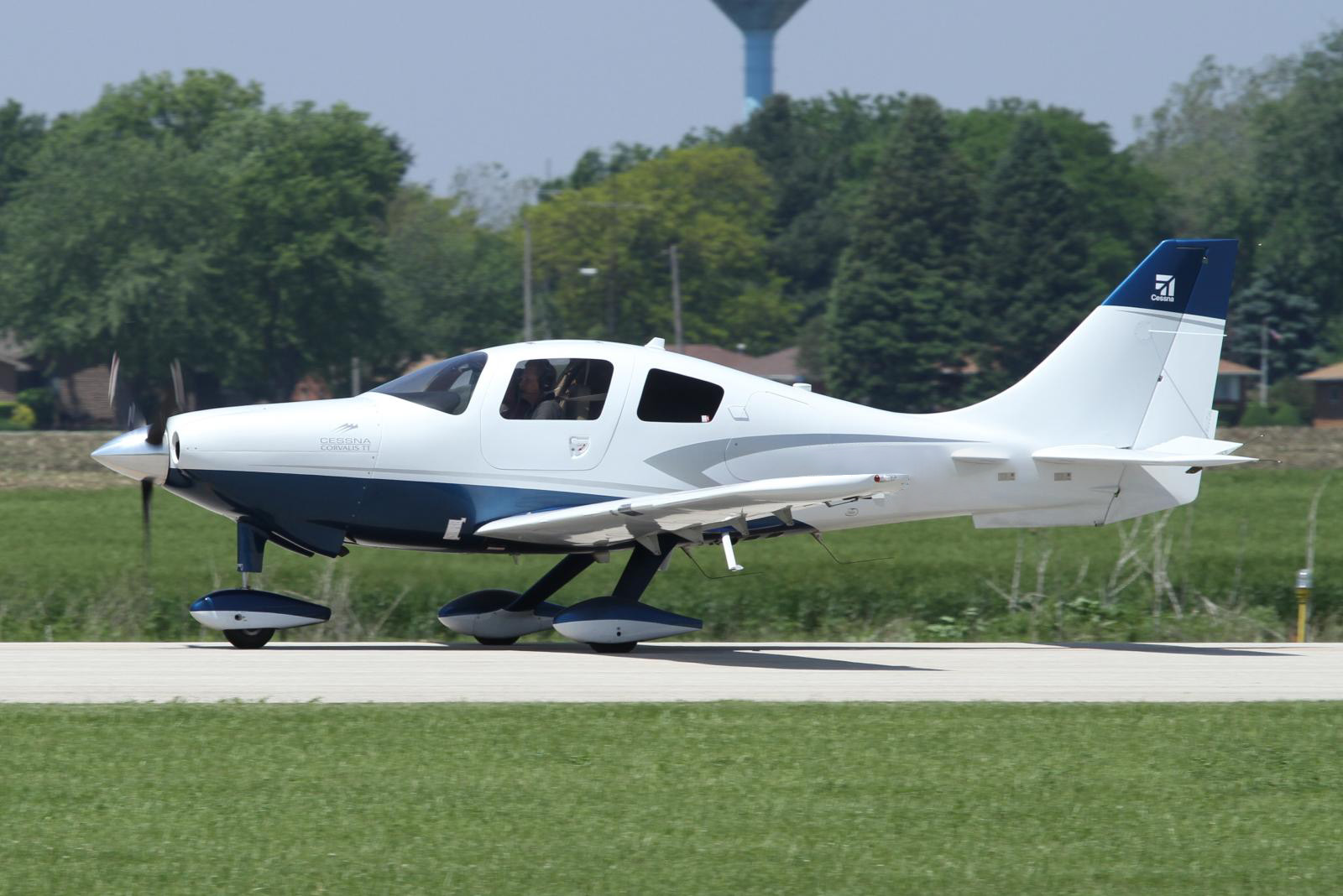 Nextant Aerospace Nextant 400XTi private jet