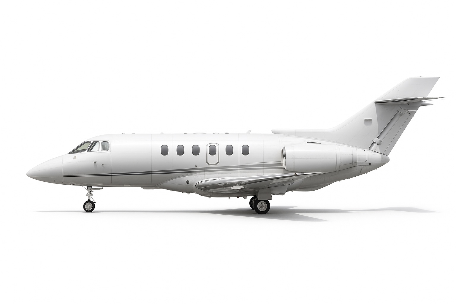 Beechcraft Hawker 800XP