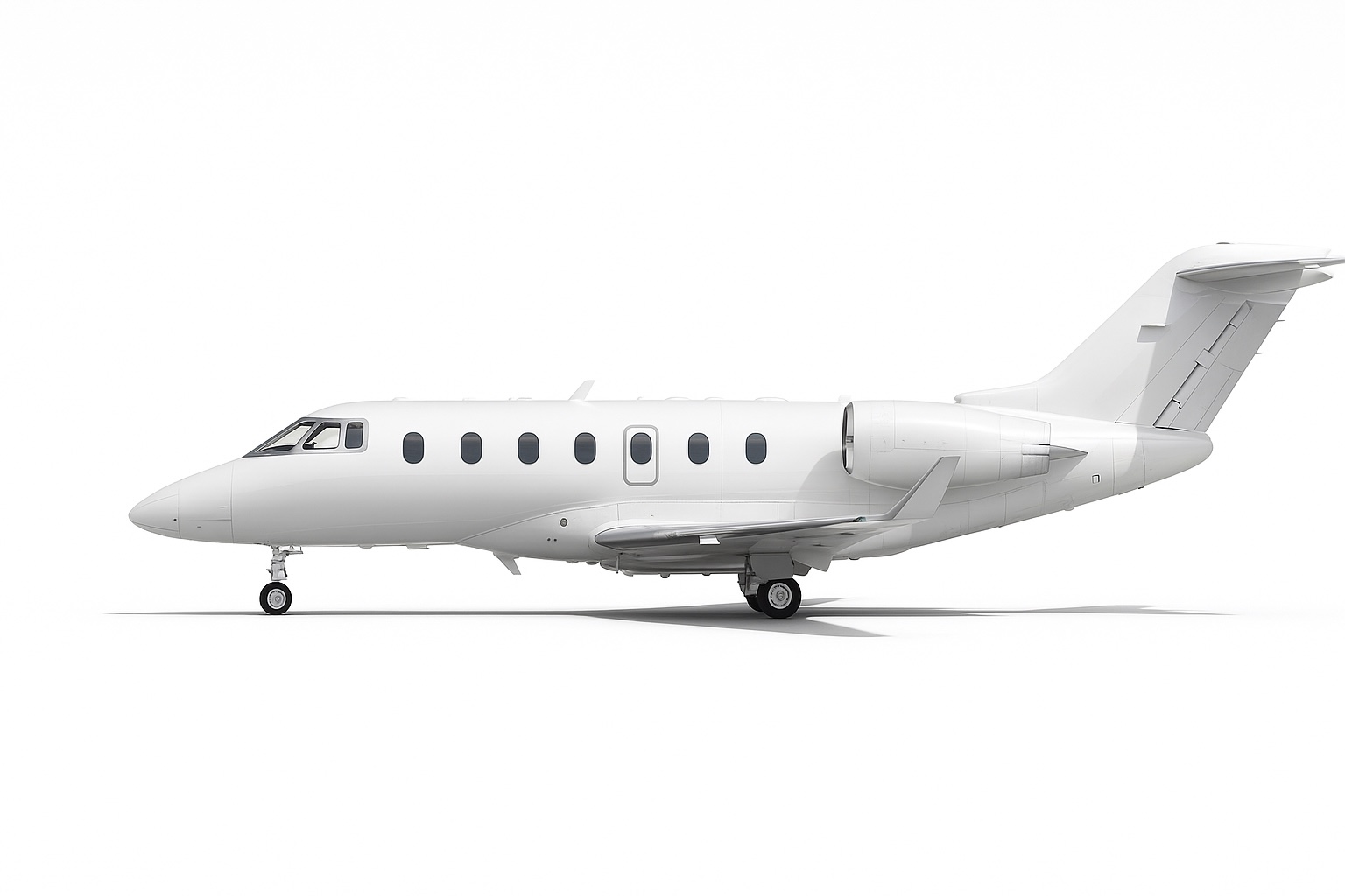 Beechcraft Hawker 900XP