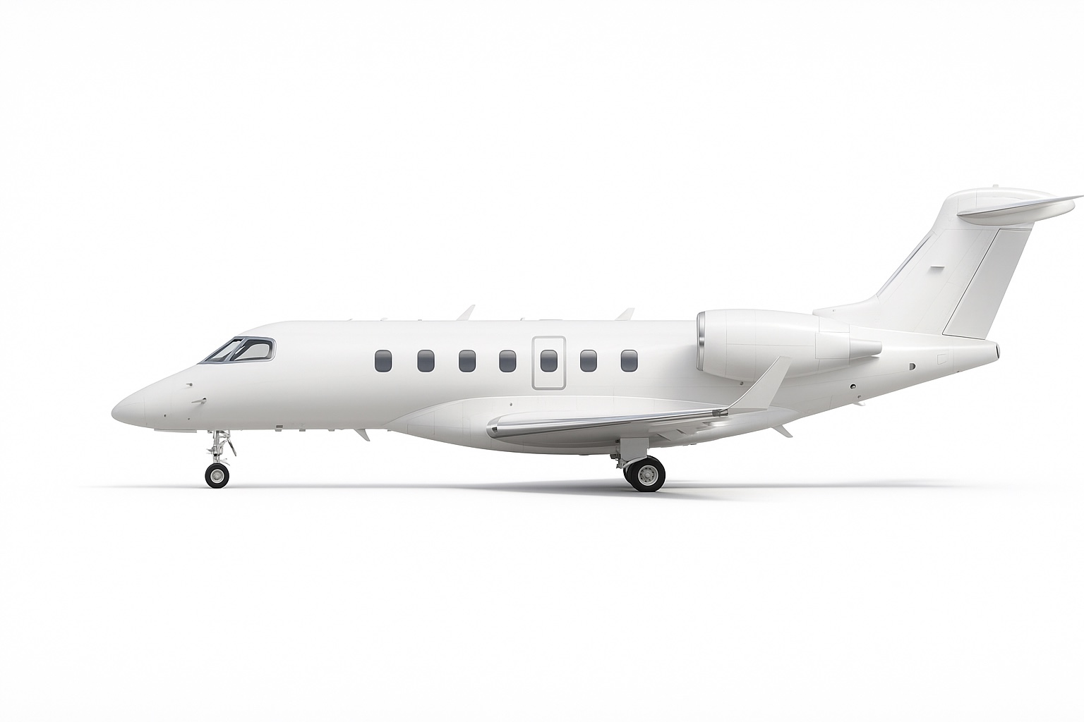 Cessna Citation Longitude
