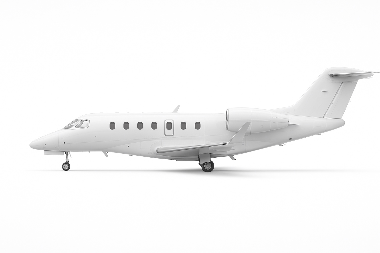 Cessna Citation Sovereign