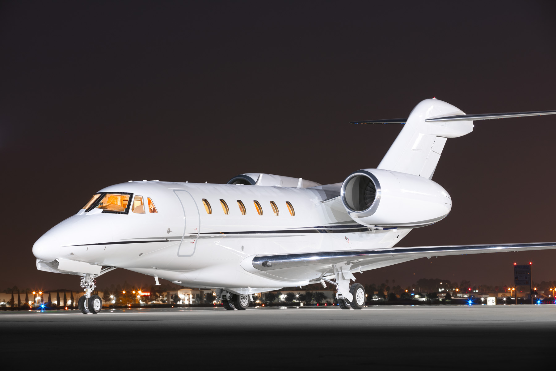 Cessna Citation X