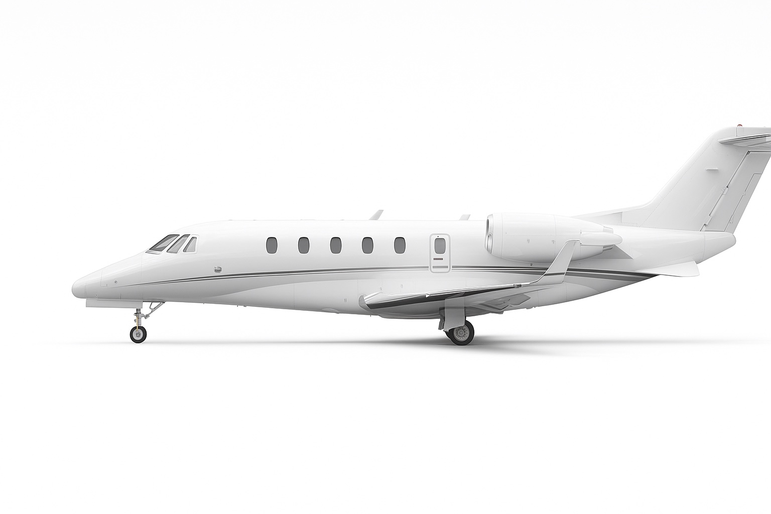 Cessna Citation XLS