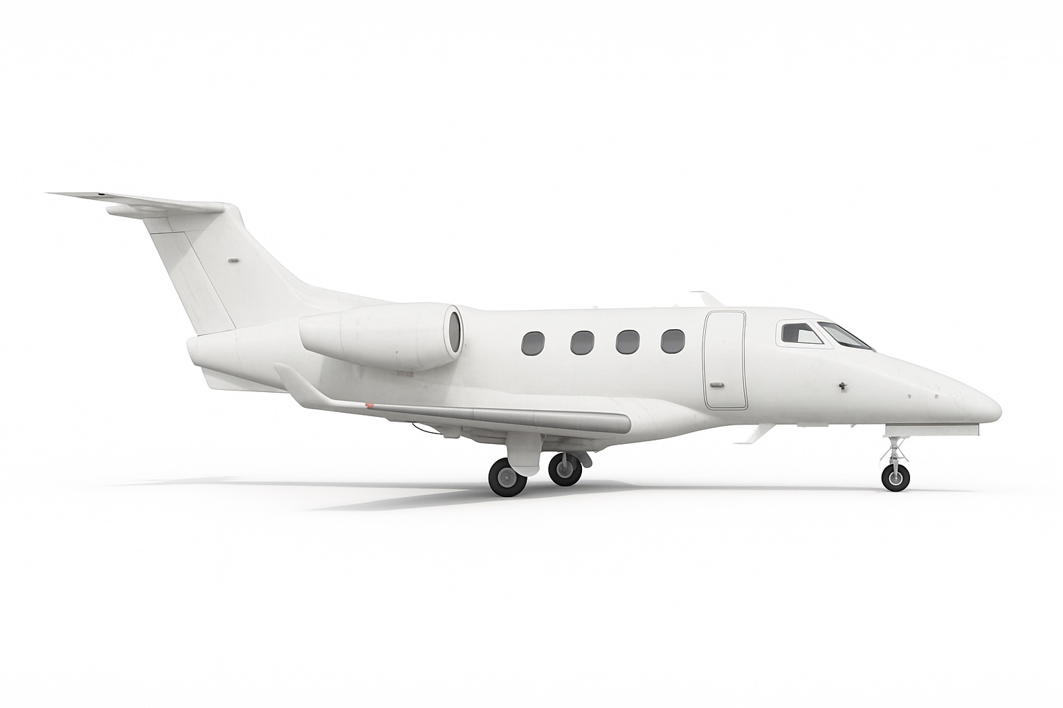 Embraer Phenom 100E private jet