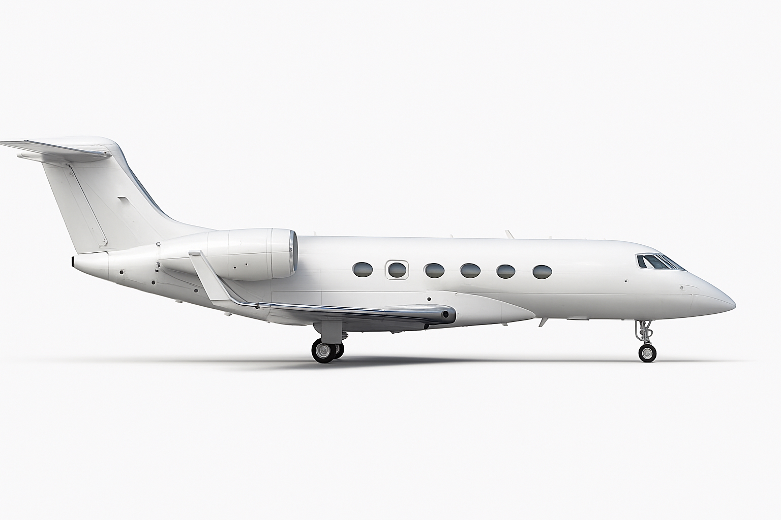 Gulfstream G280