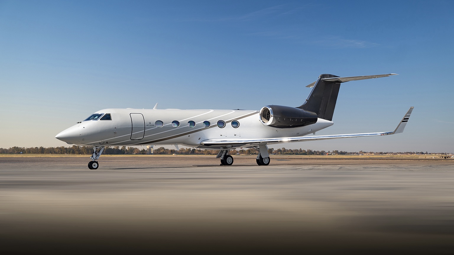 Gulfstream G450