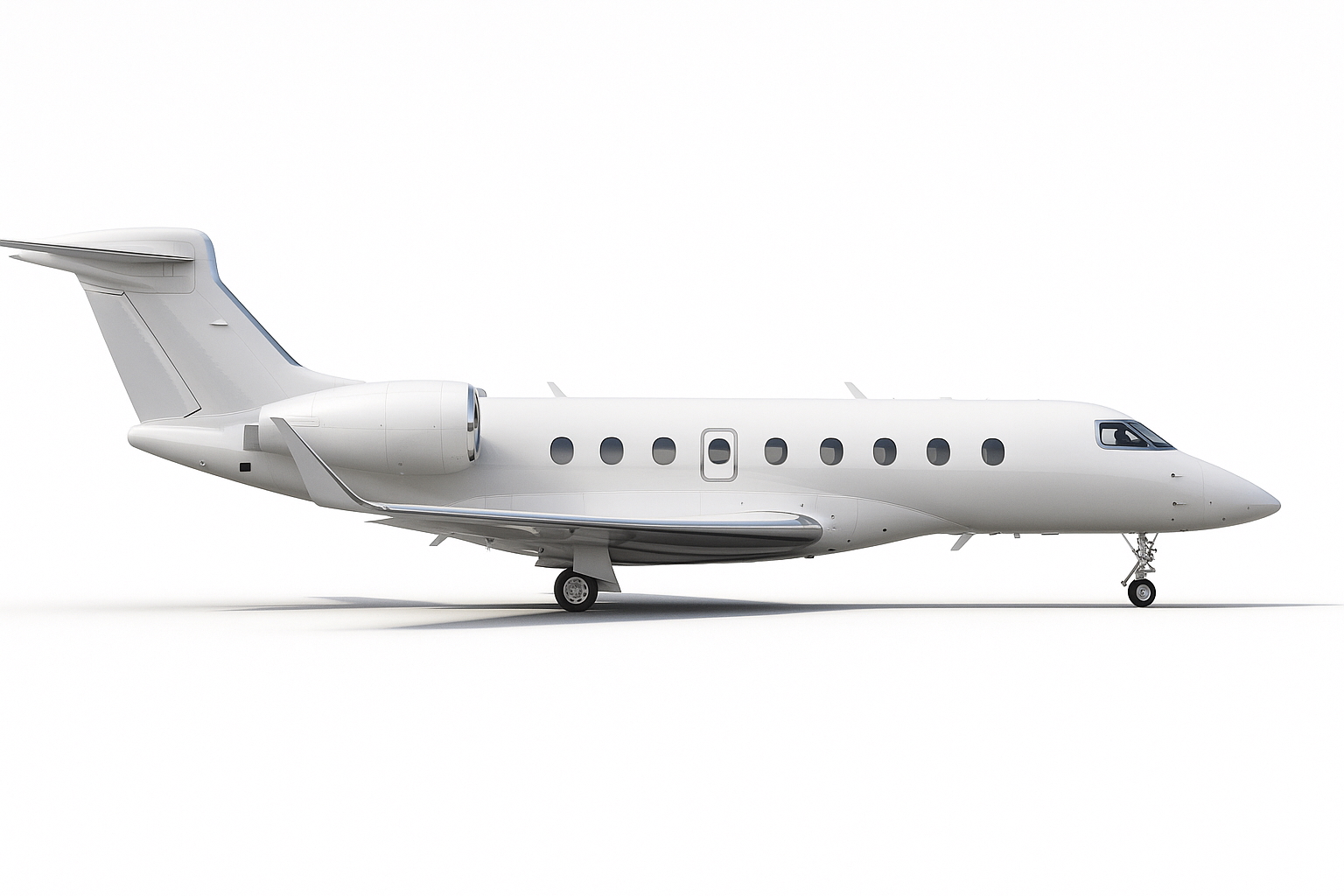 Gulfstream G600