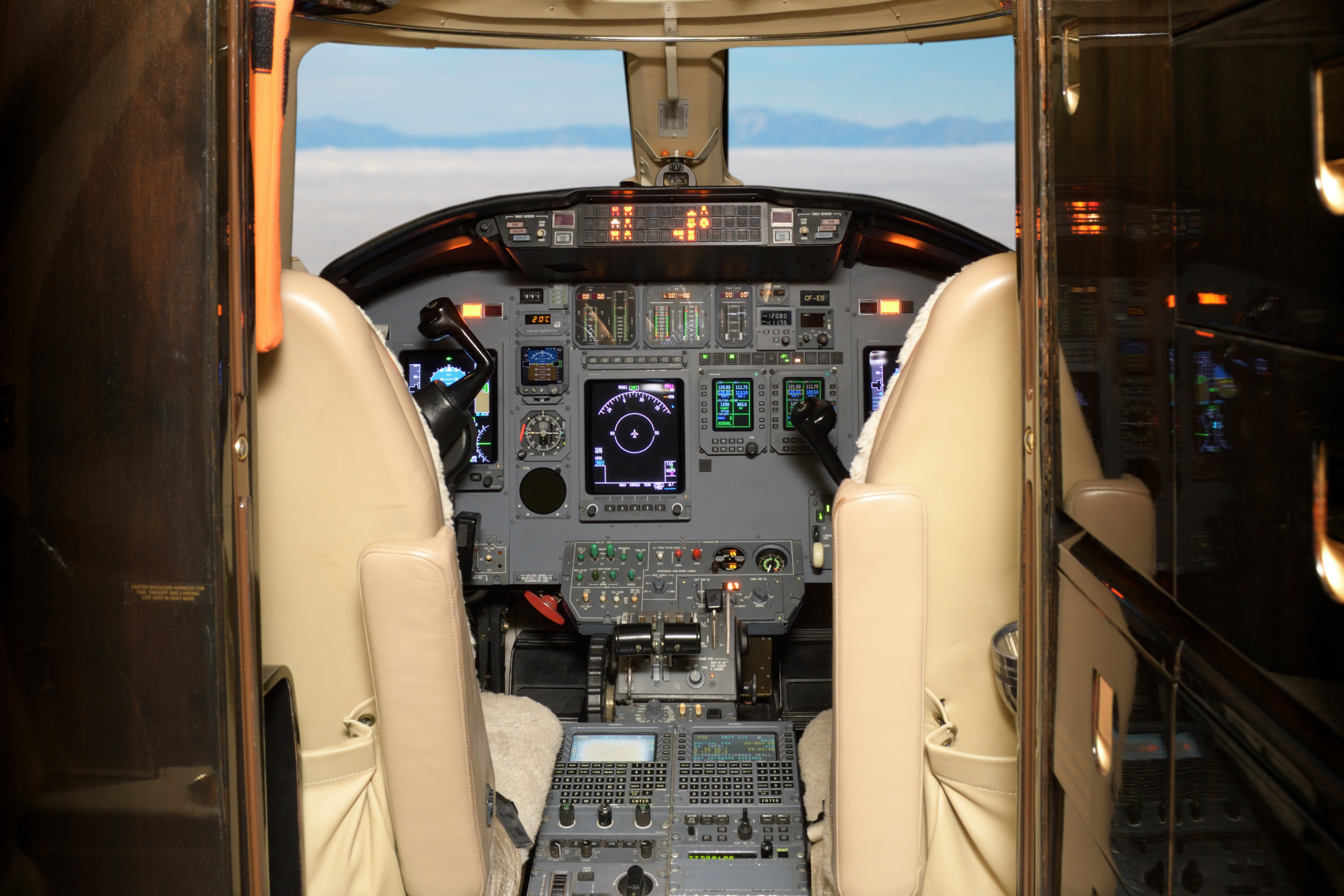 N420DL photo