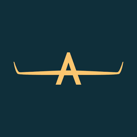 Cirrus Aviation logo
