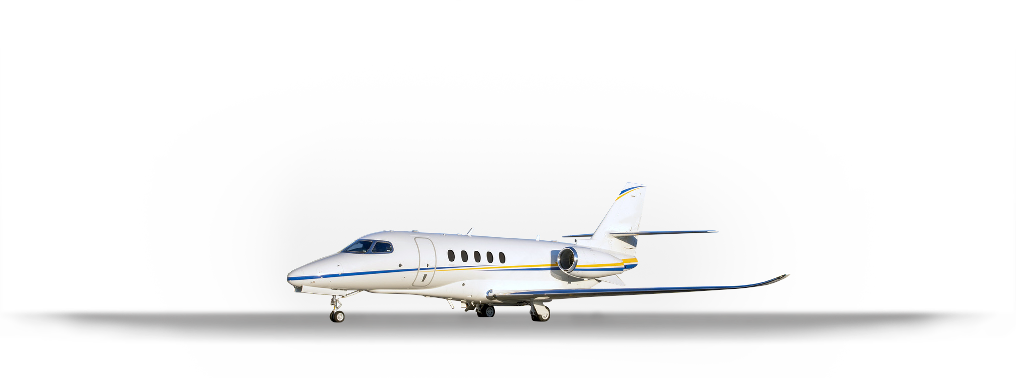 Cessna Citation Latitude