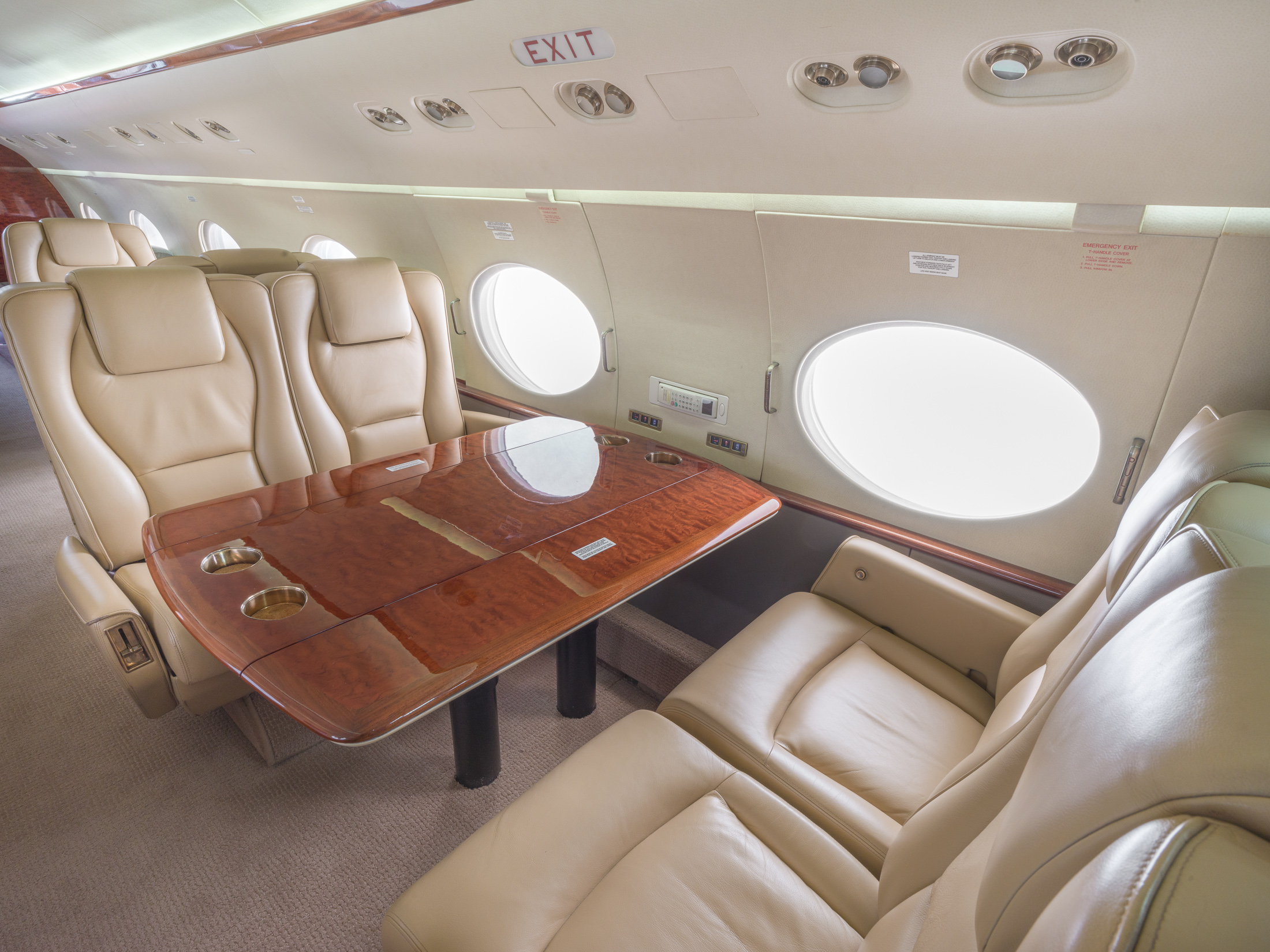 N144AB photo