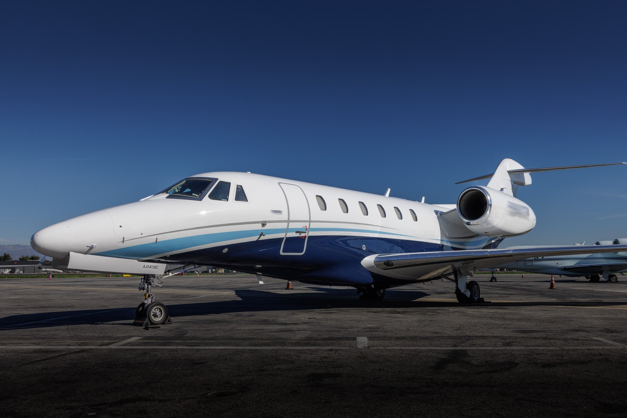 N948TX photo