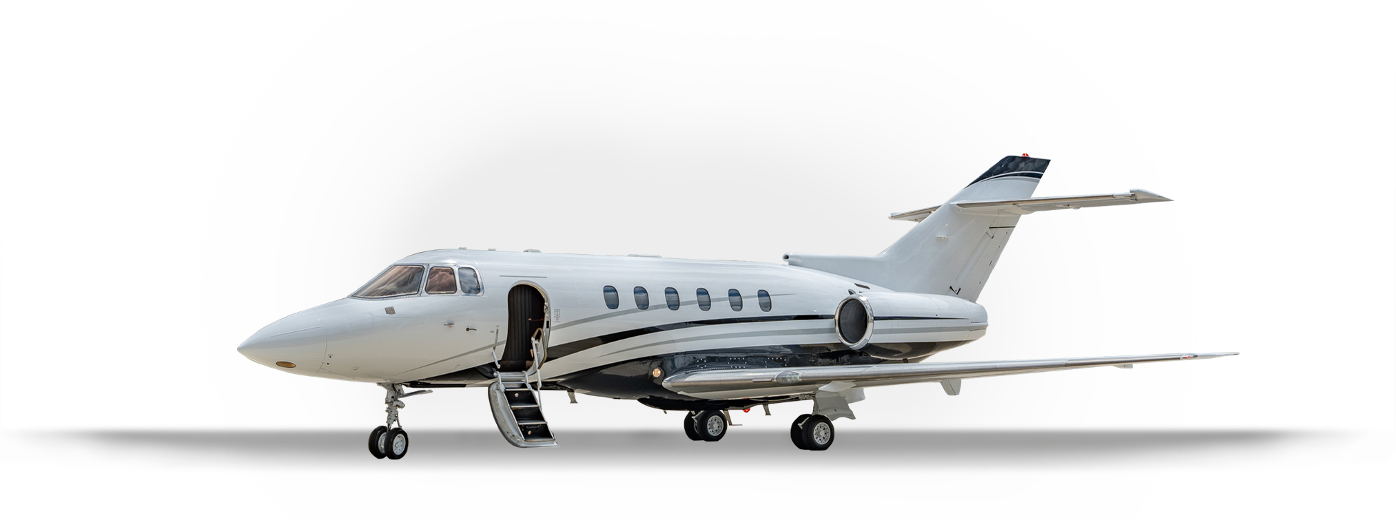 Beechcraft Hawker 800XP