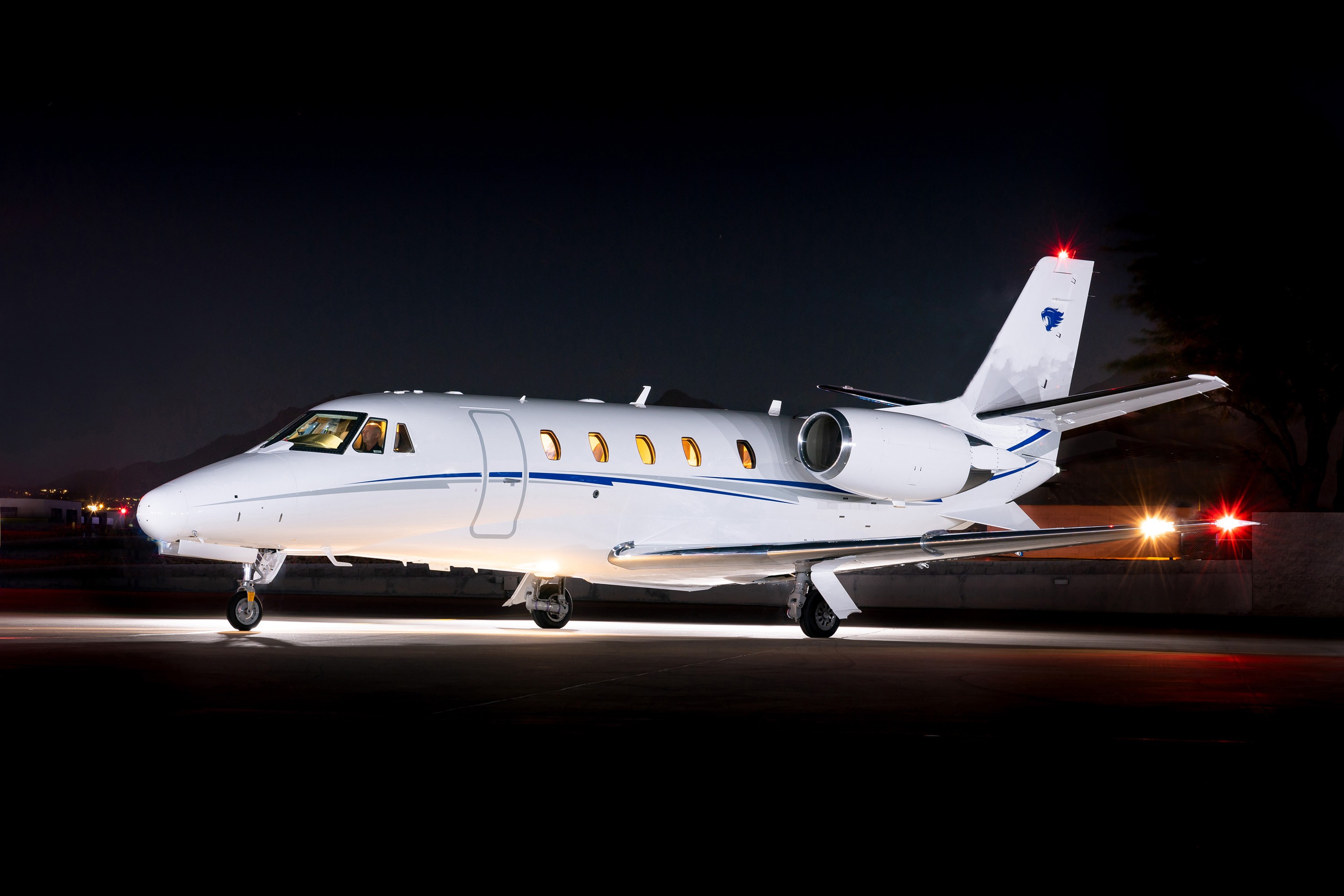 Cessna Citation XLS