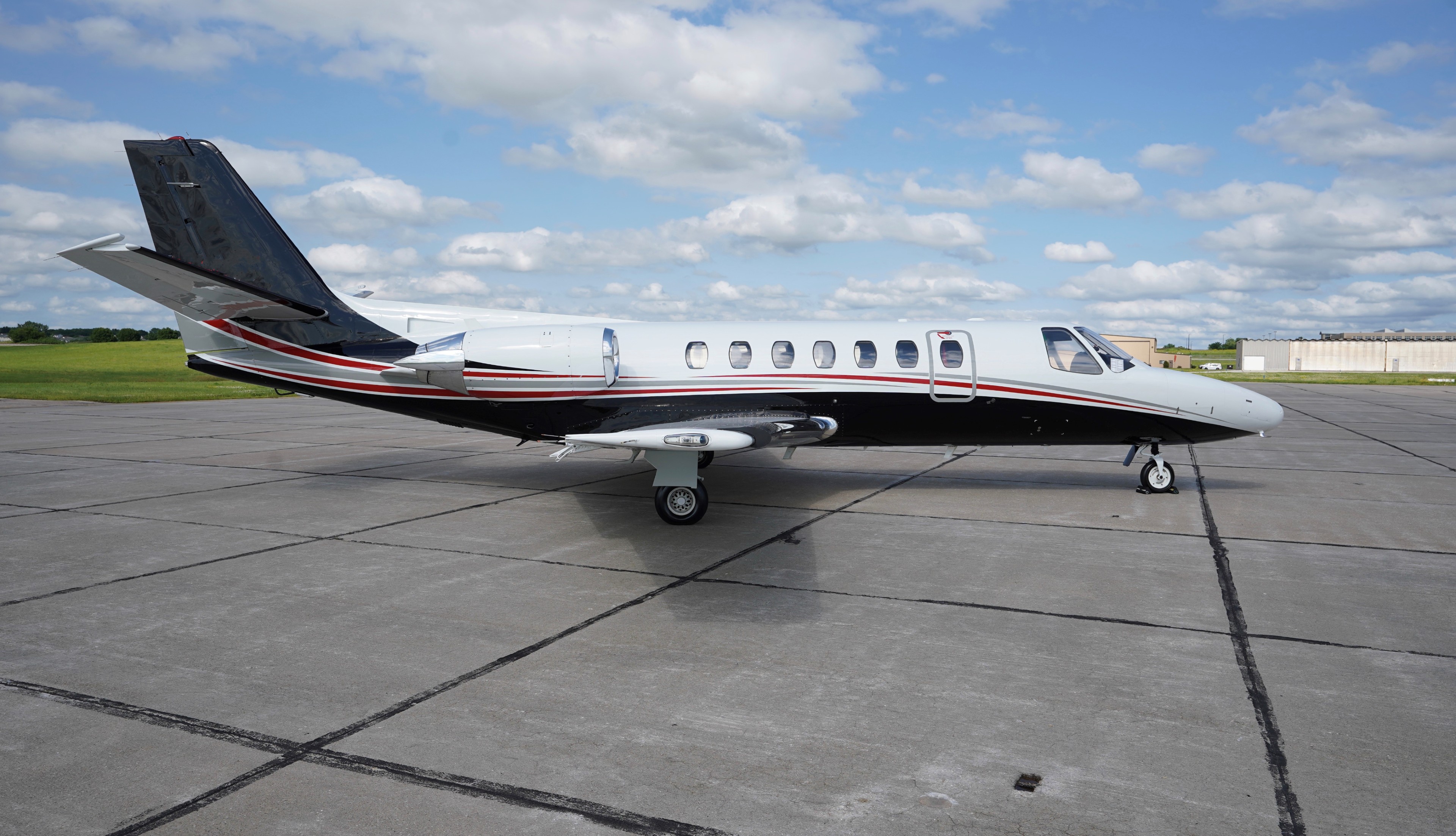 Cessna Citation V