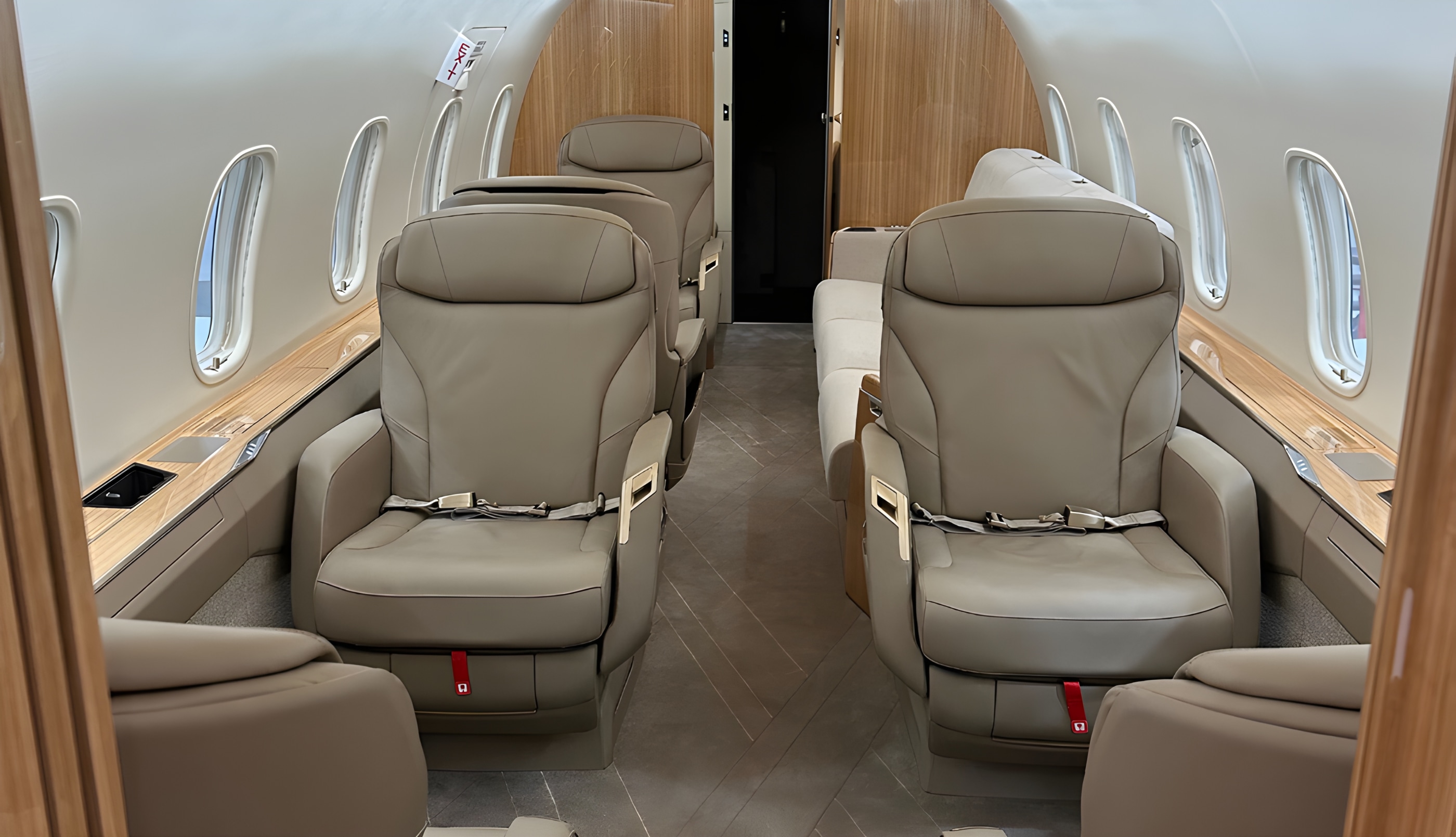 N488VC photo