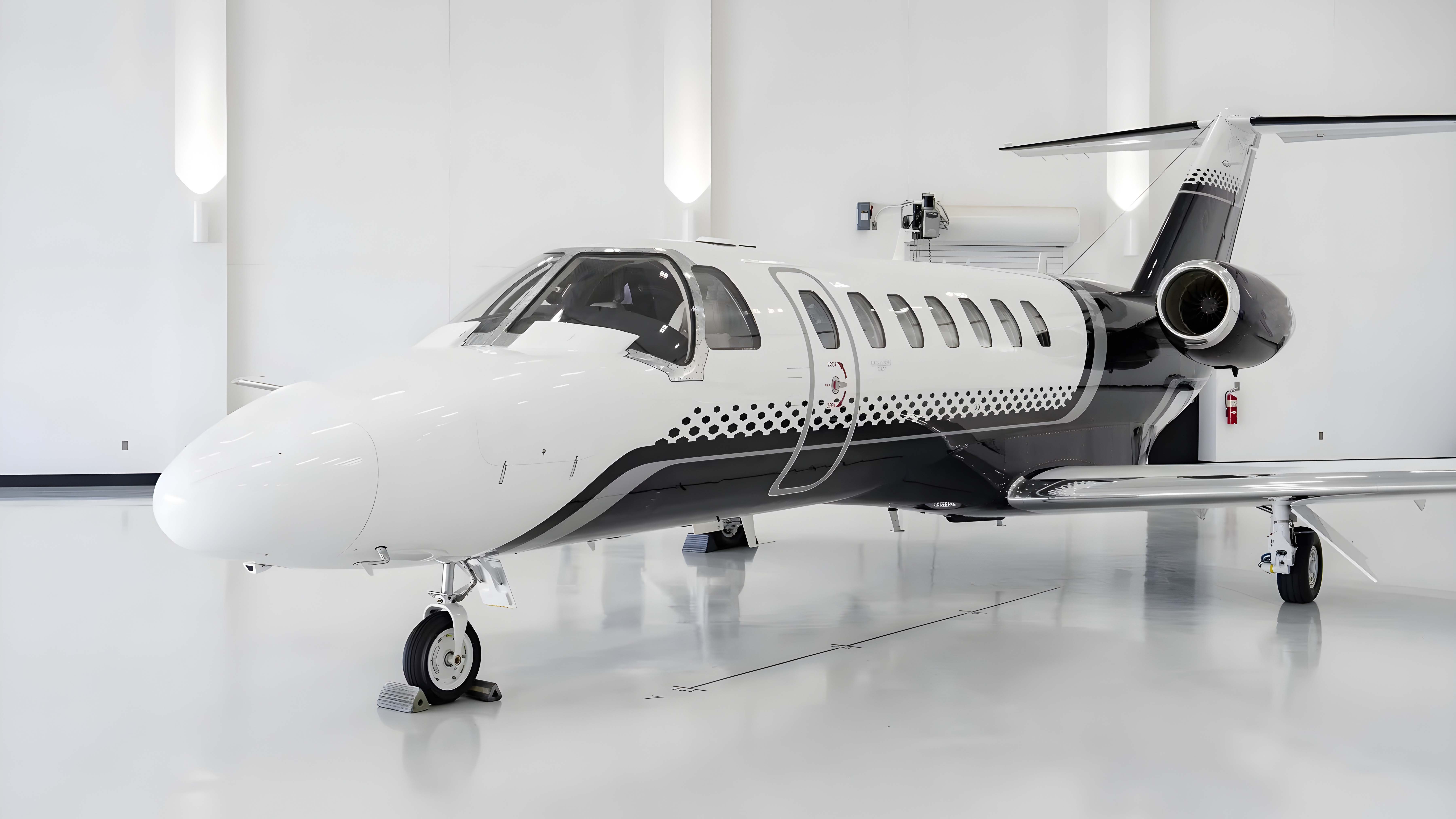 N525DG photo